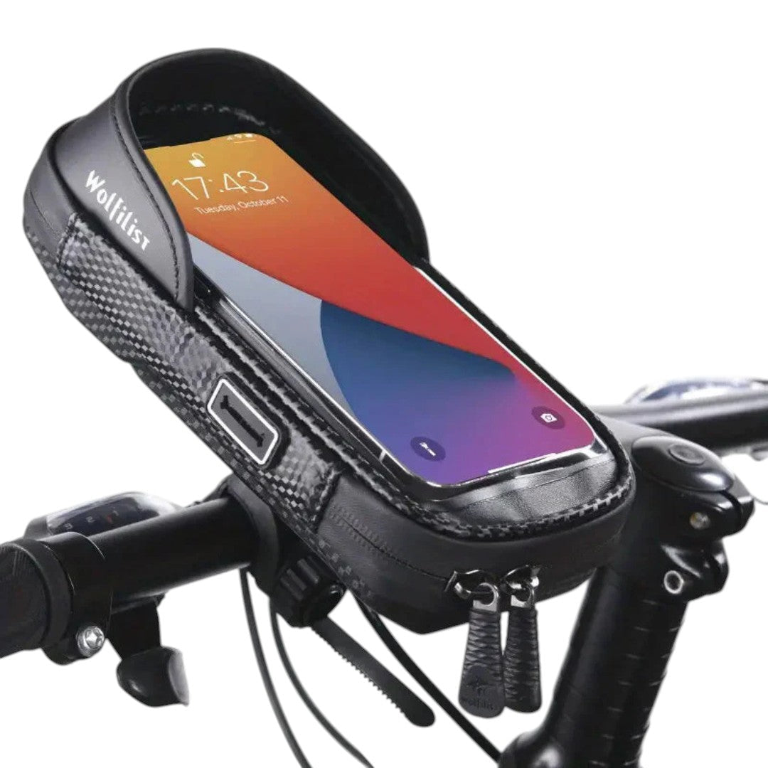 Telefoonhouder voor Fiets