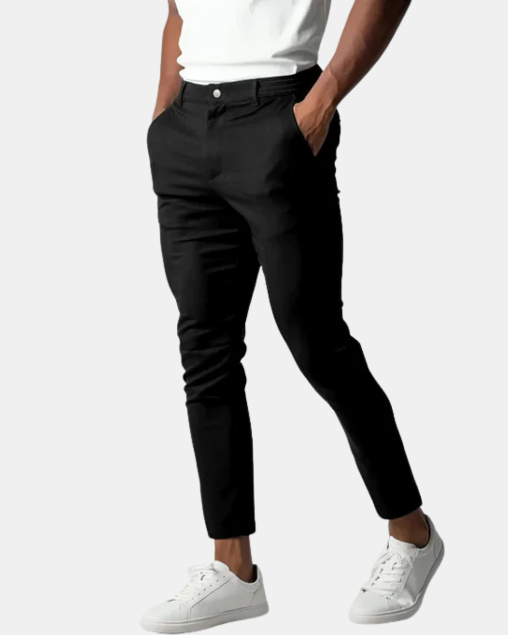 Elio | Stretch Chino