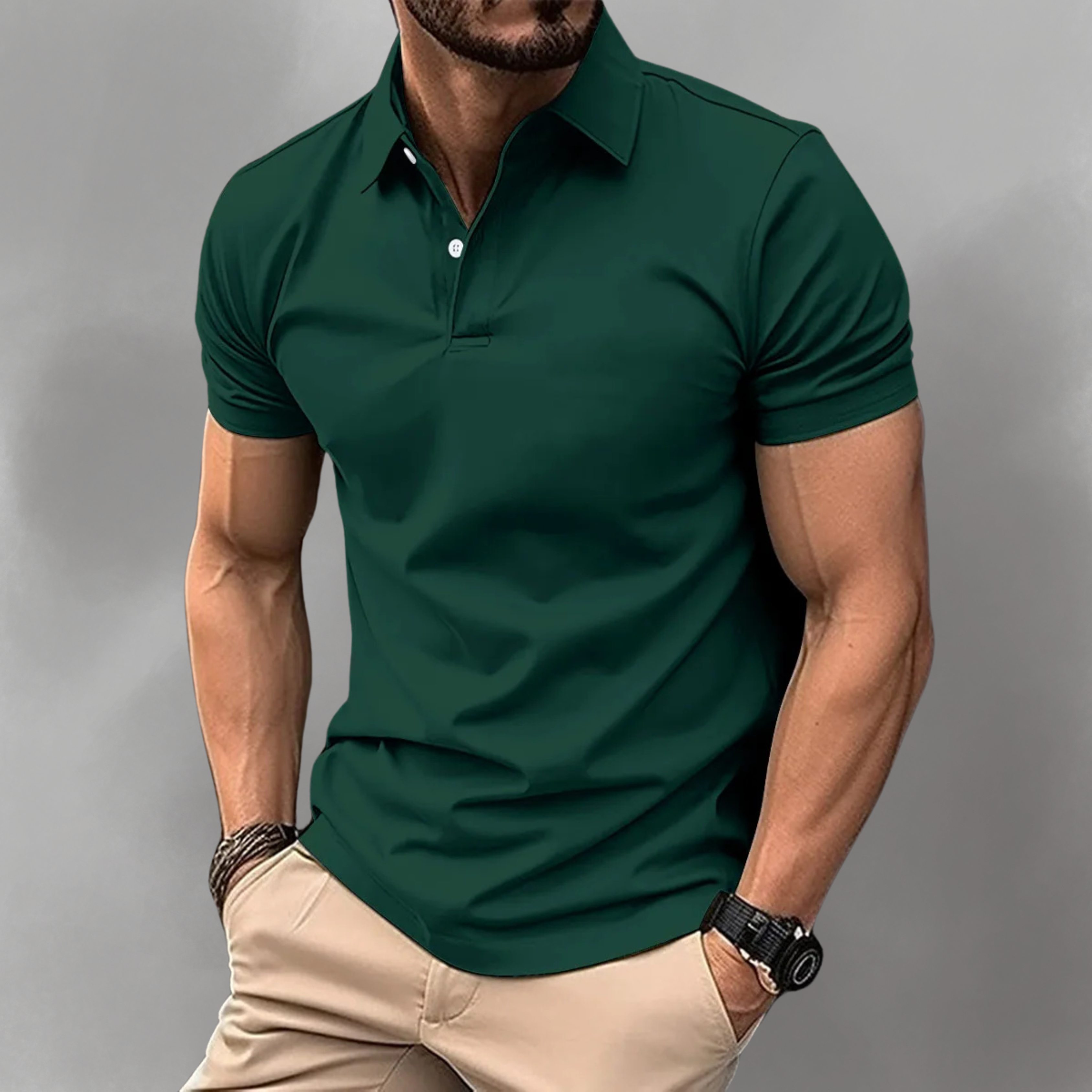 Guido | Elegante Polo