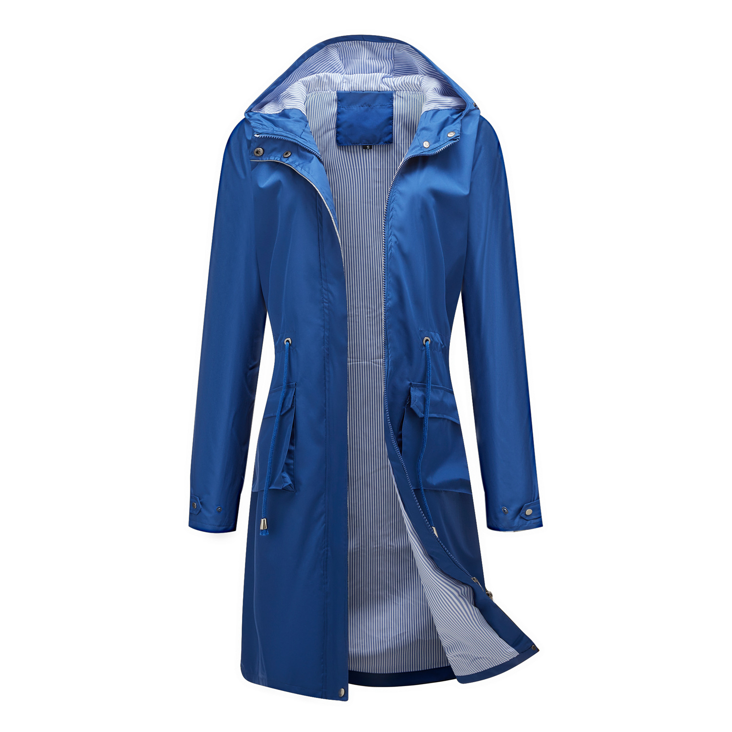 Bethany - Stijlvolle waterdichte trenchcoat