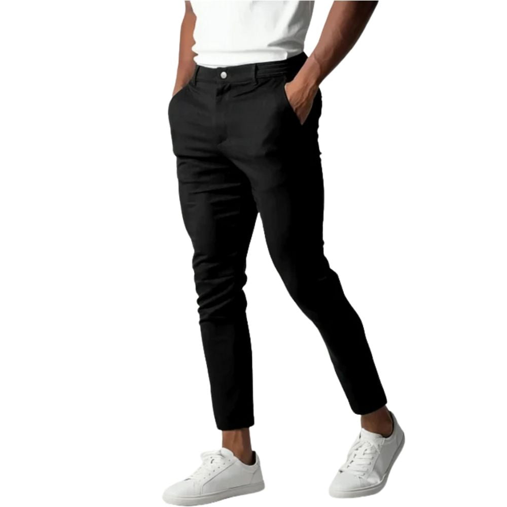 Elio | Stretch Chino