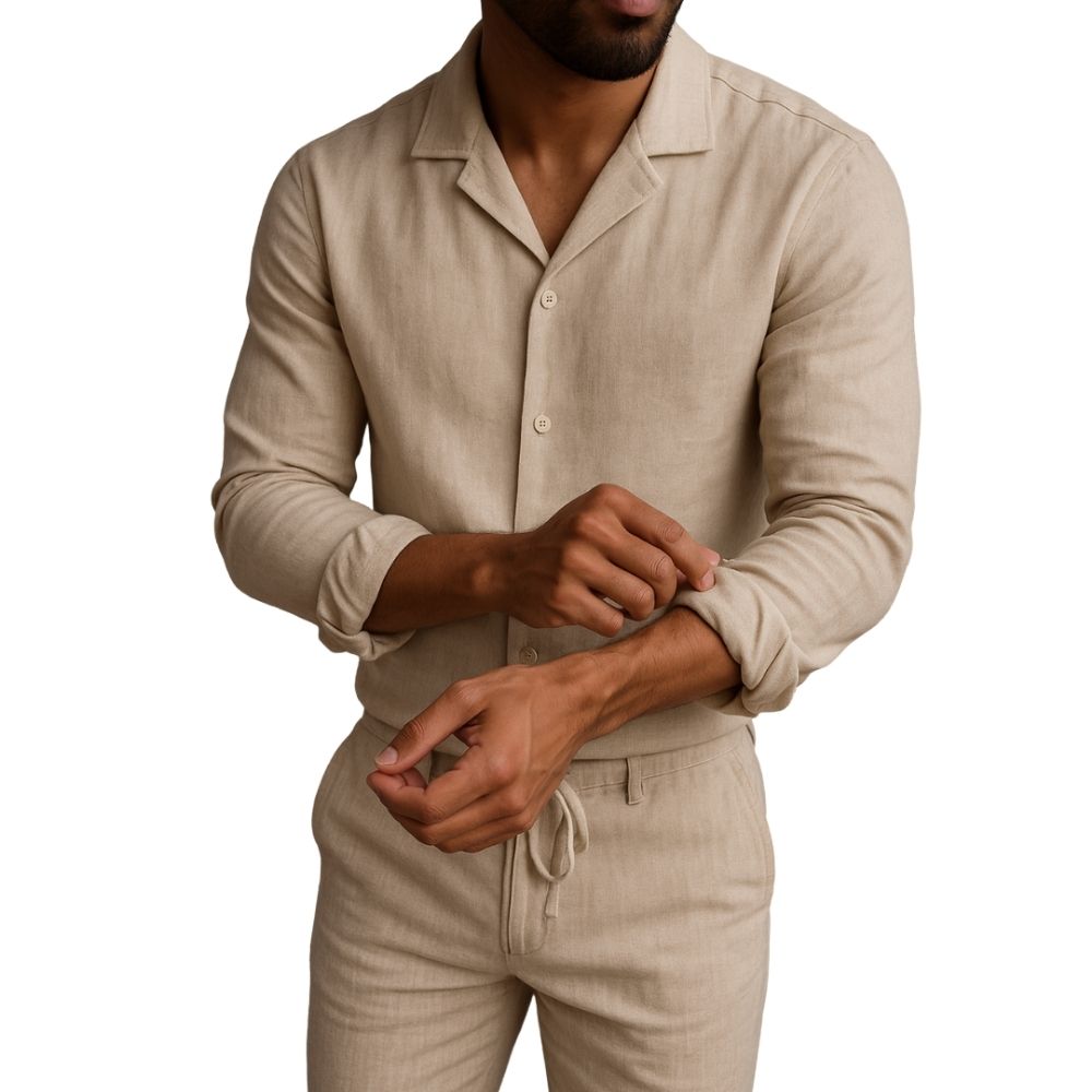 Luca | Ideale zomerset