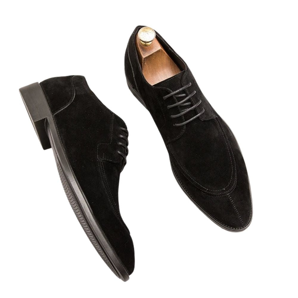 Rylan™ - Bellagio Prestige Oxfords in Suède