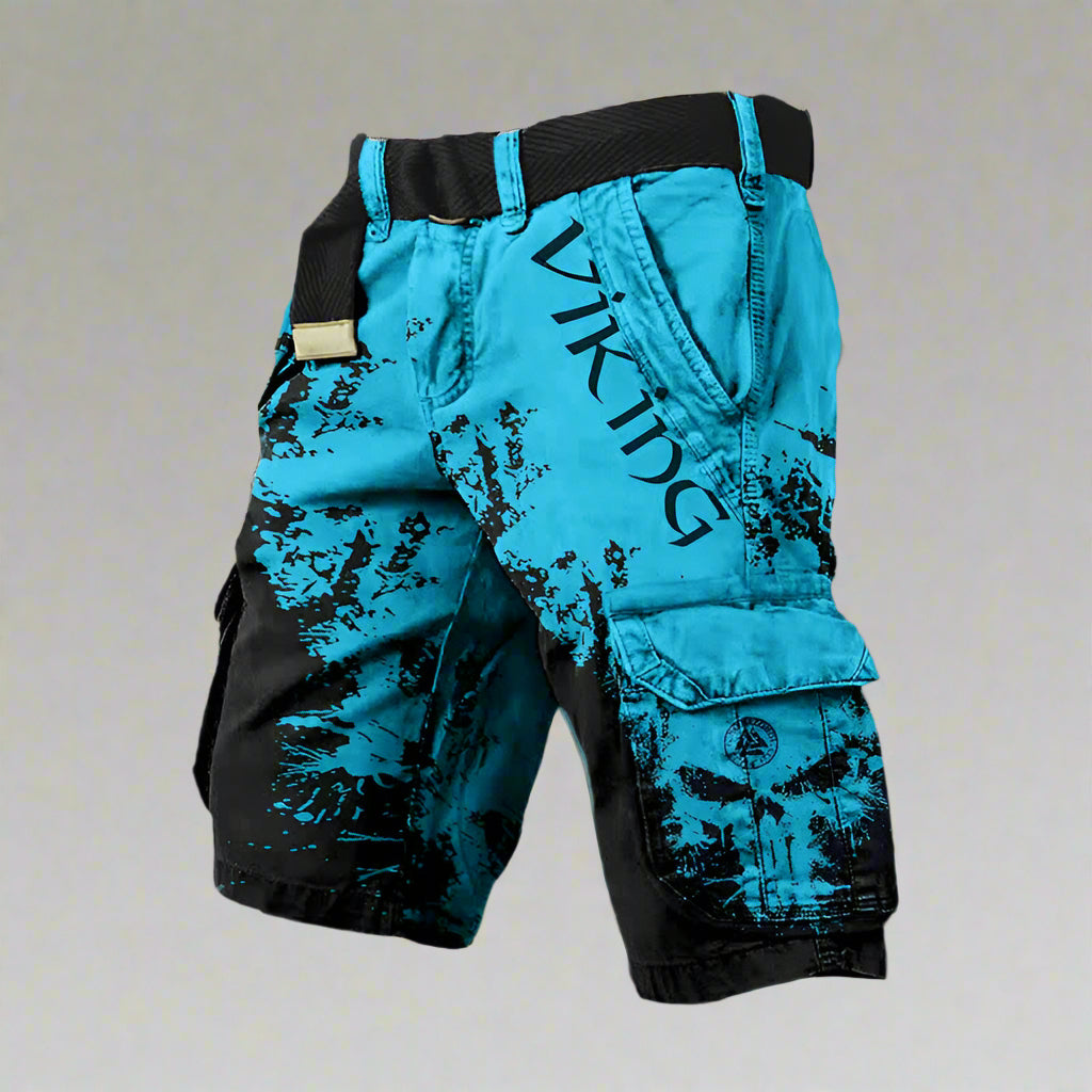 Premium shorts voor avonturiers