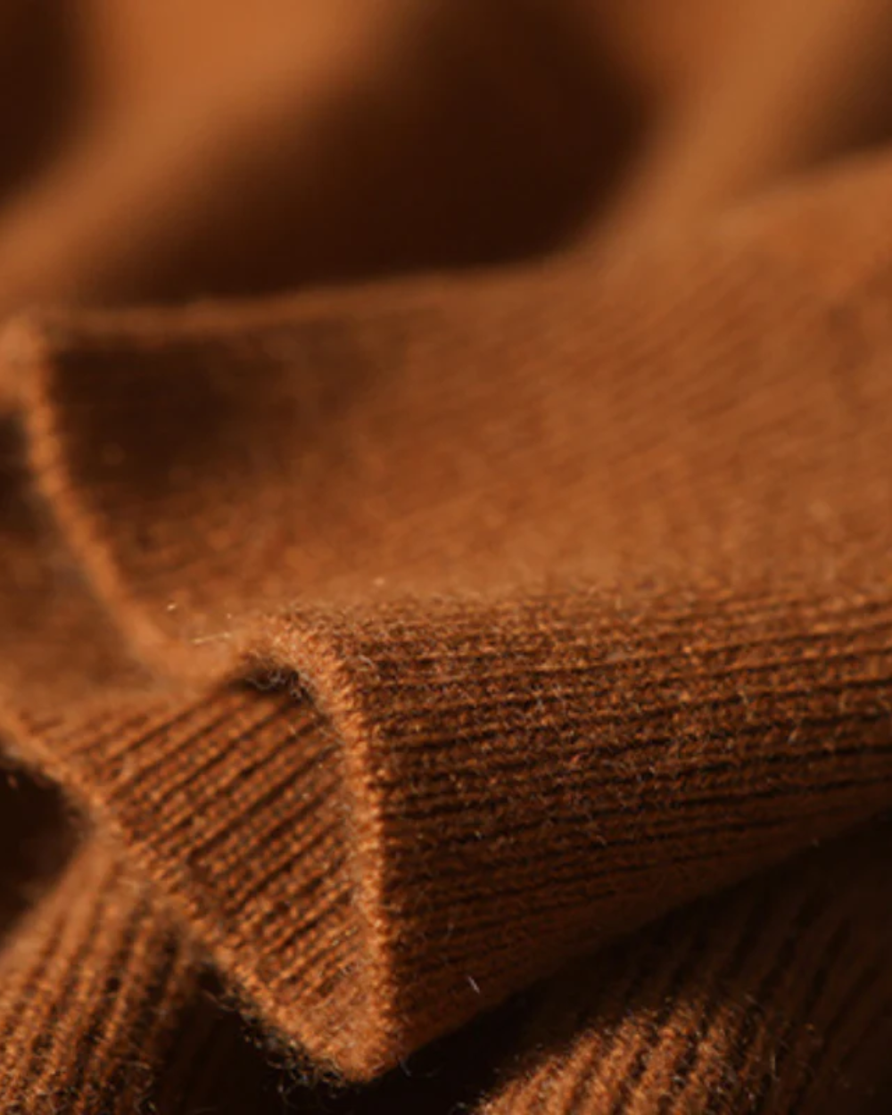 Solère Kasjmier Polo Trui