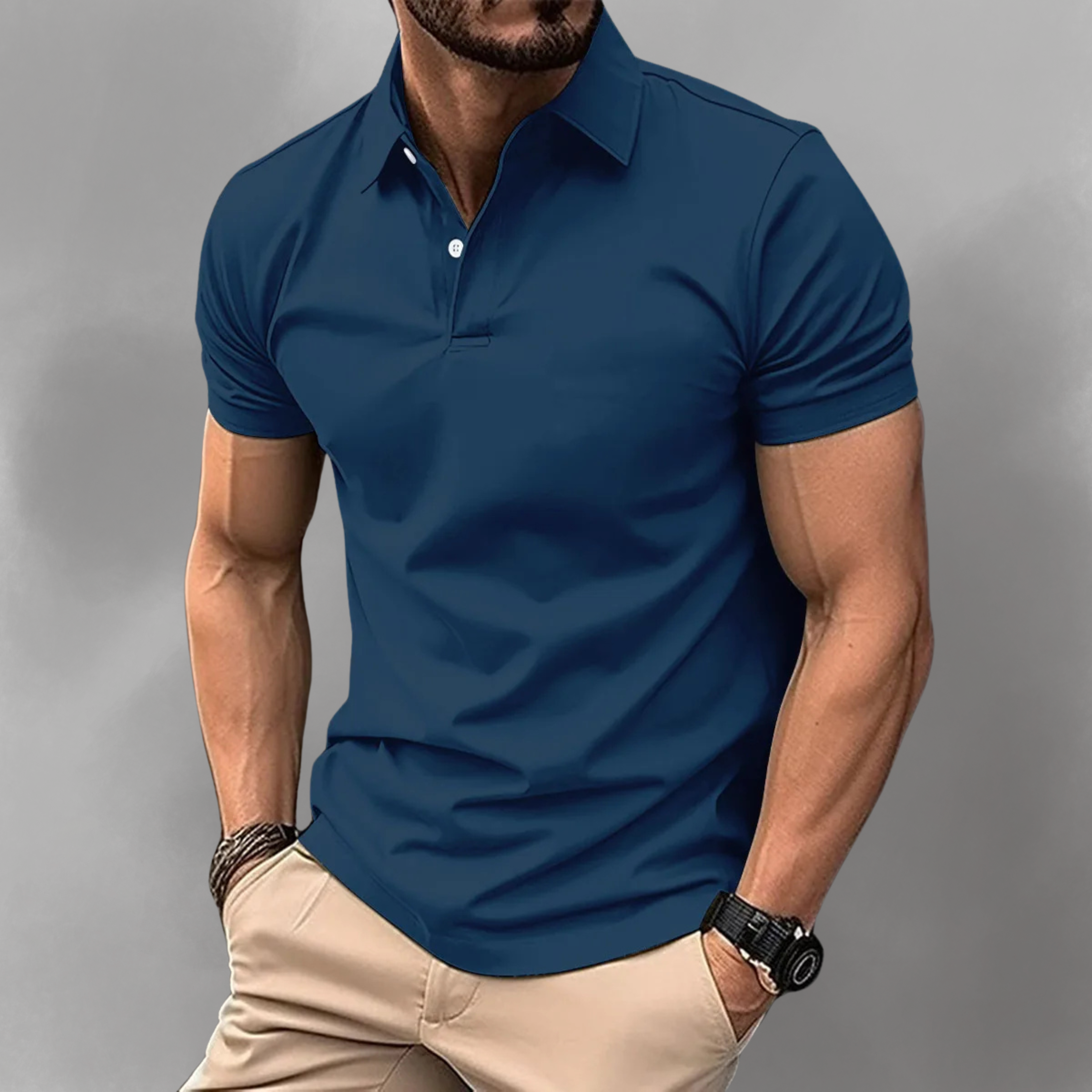 Guido | Elegante Polo