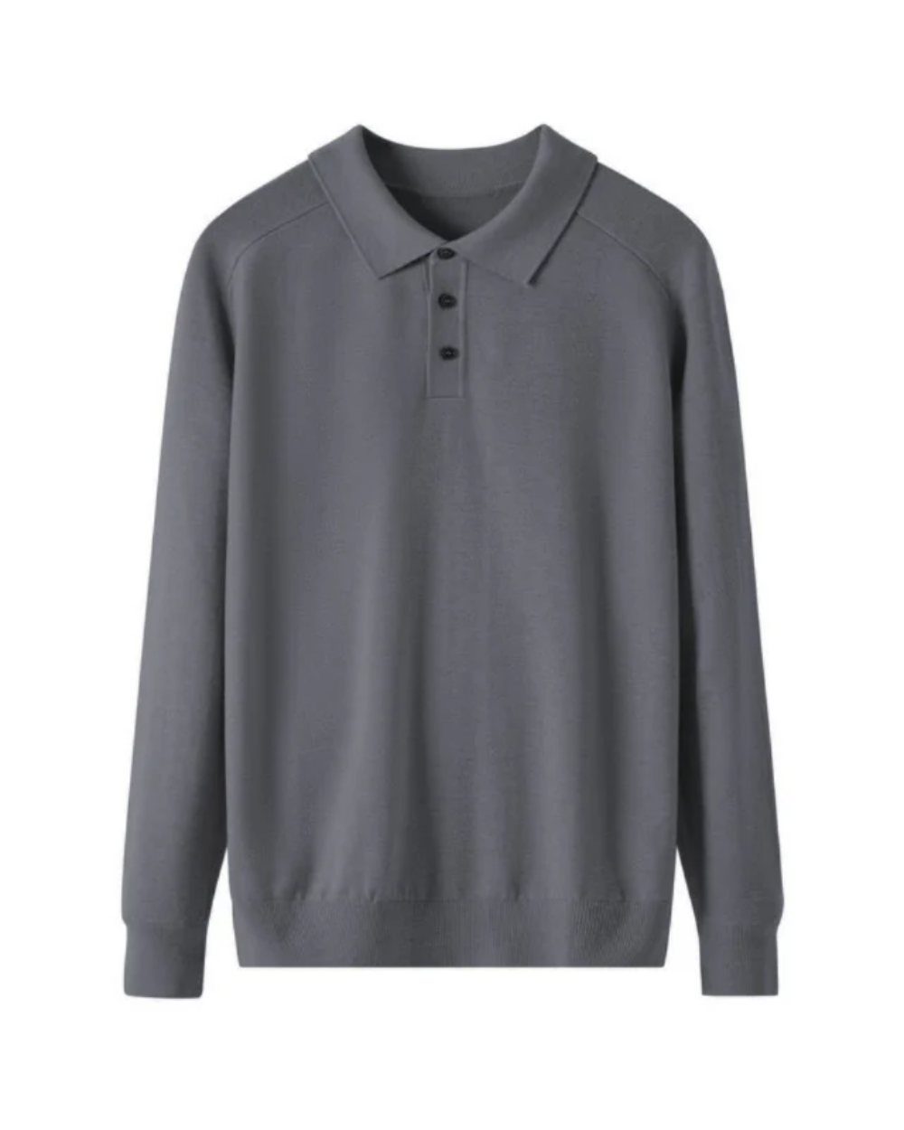 Solère Merino Wol Polo