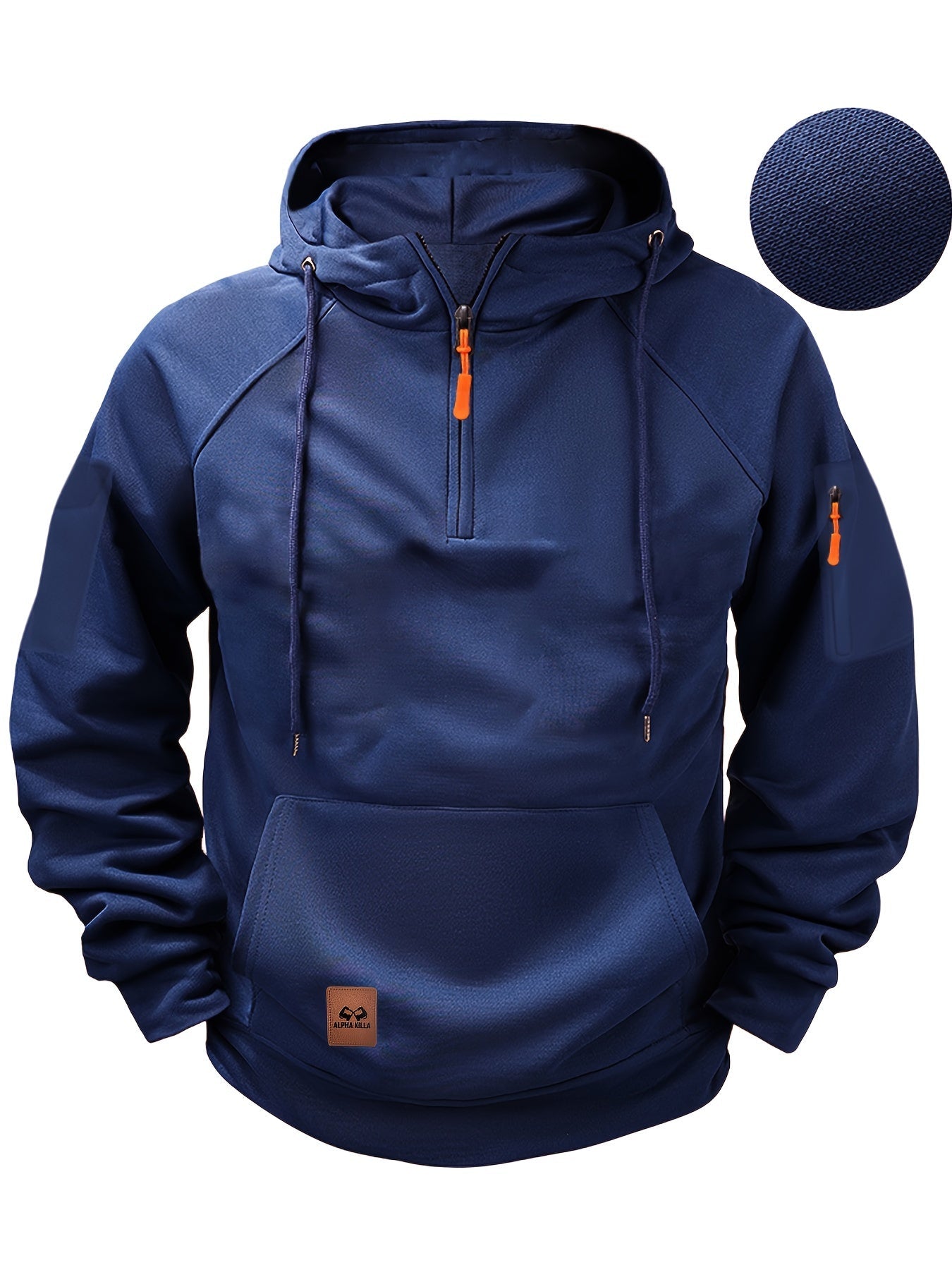 Solère | Casual Outdoor Hoodie