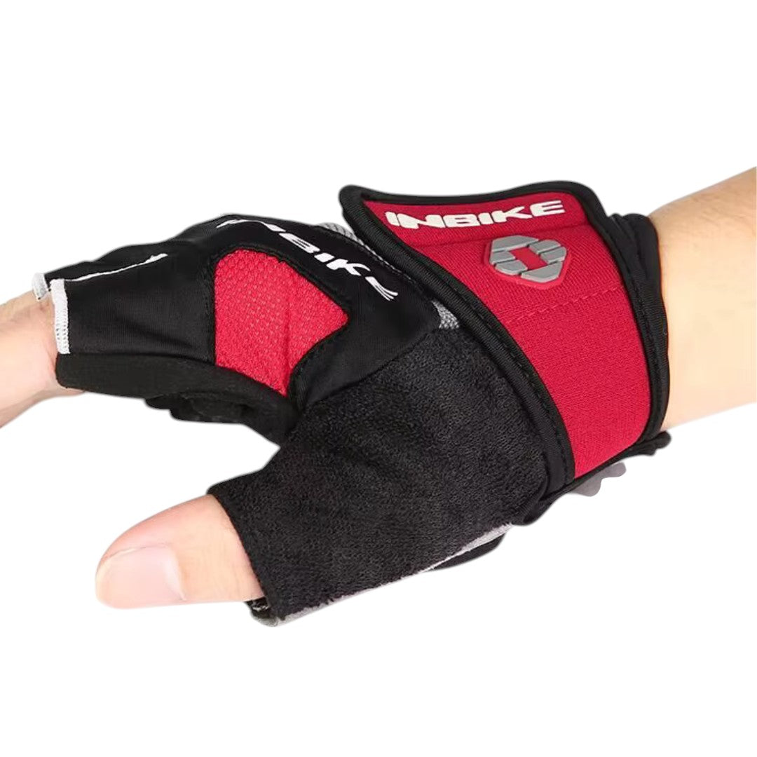Fietshandschoenen INBIKE
