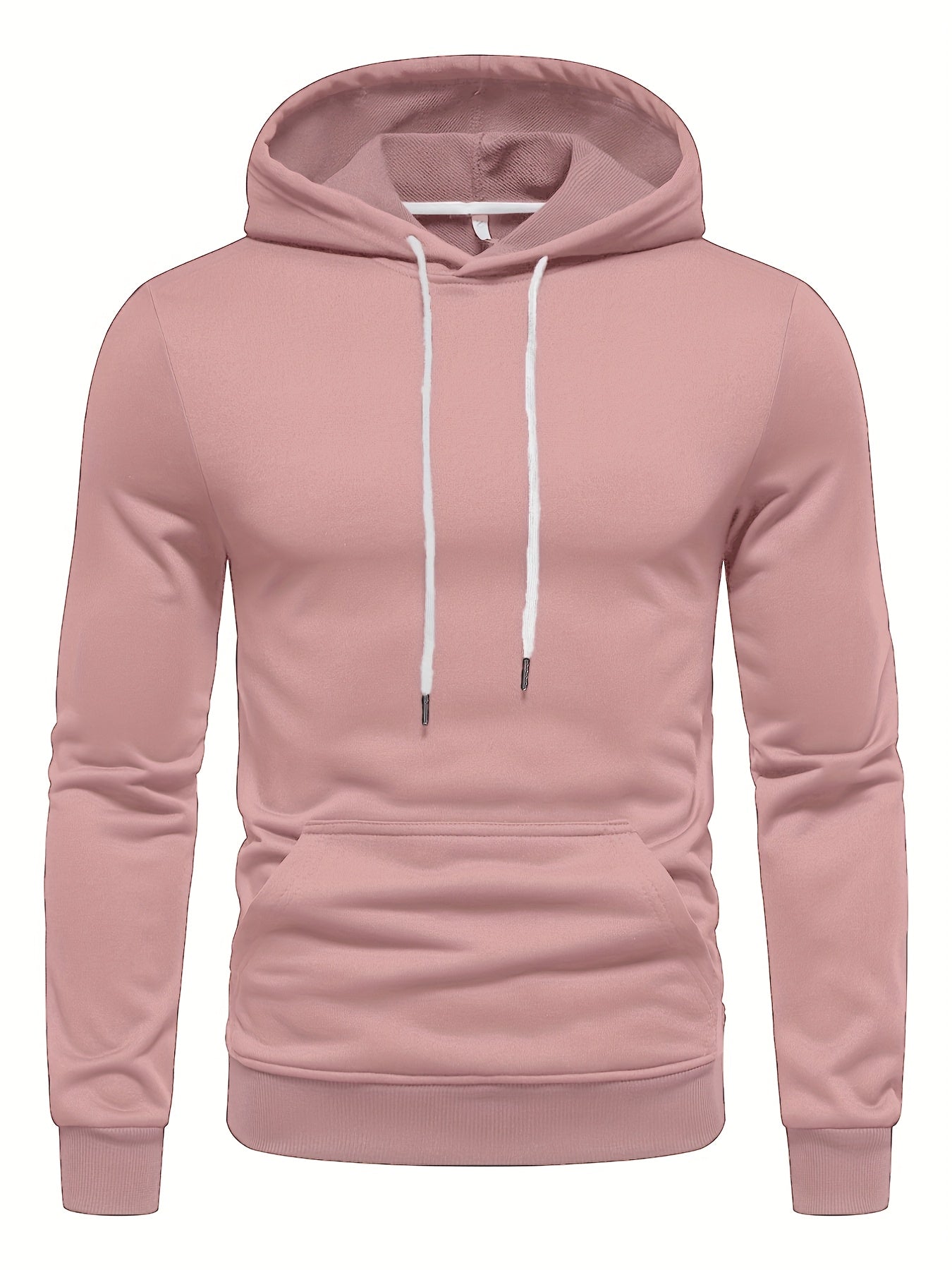 Solère | Casual Stretchy Hoodie