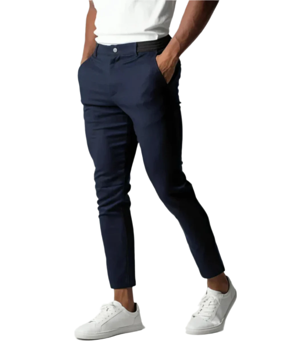 Elio | Stretch Chino