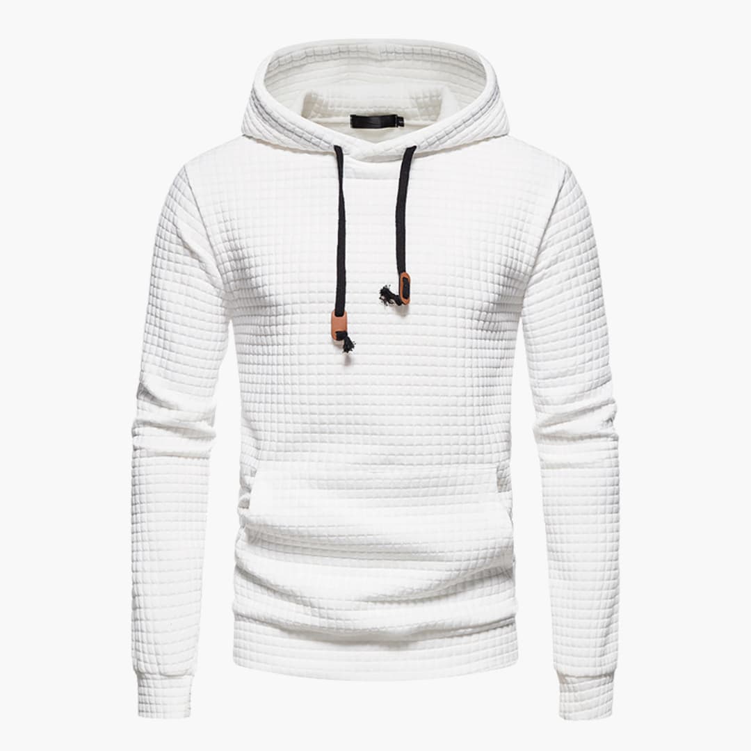 Solère | Comfortabele Hoodie