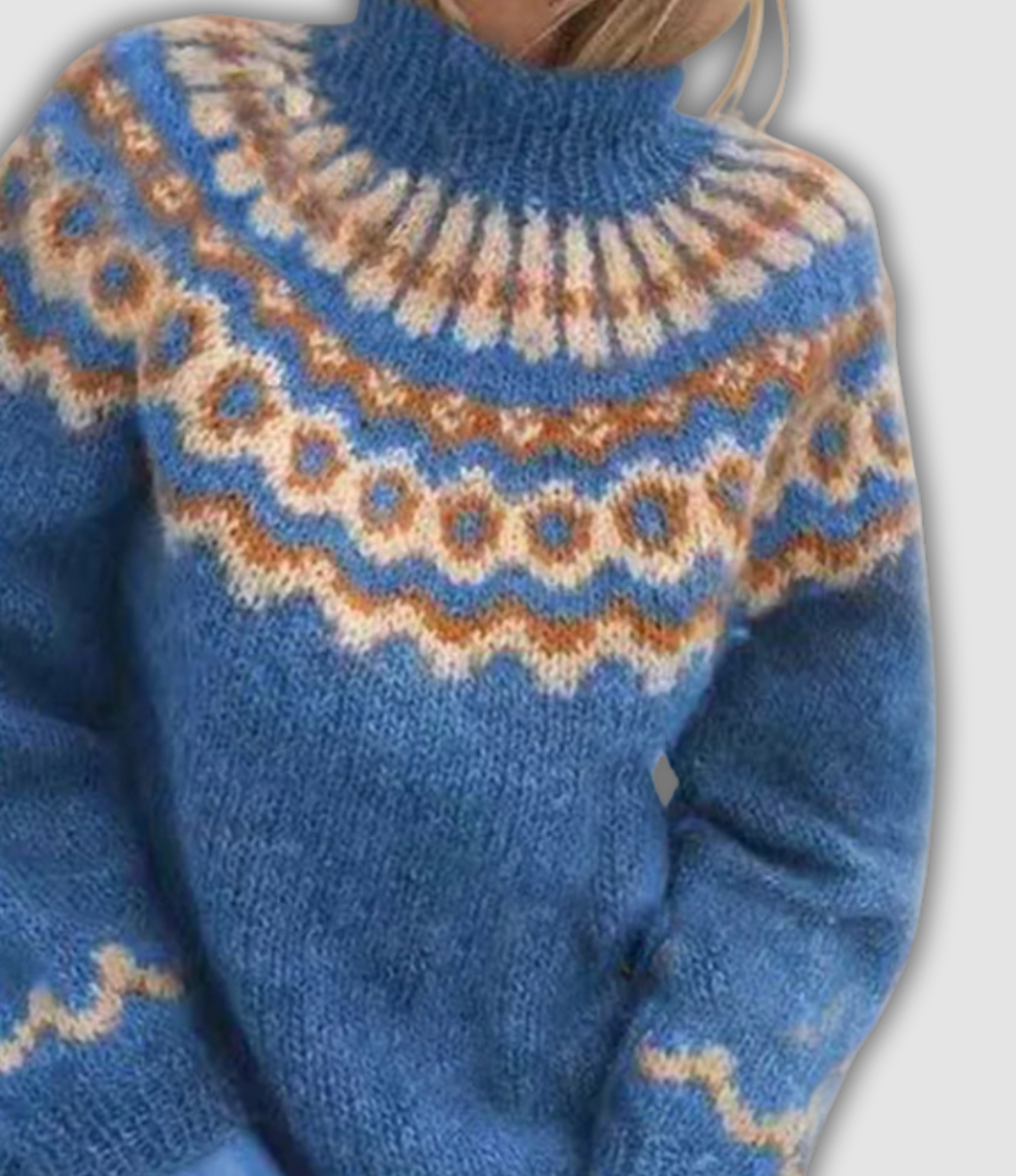 Nachtsaffier | Gezellige Coltrui