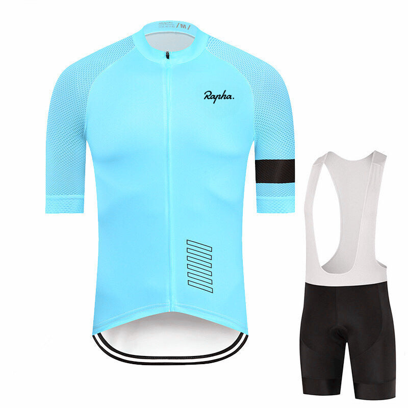 Rapha – heren fietsset