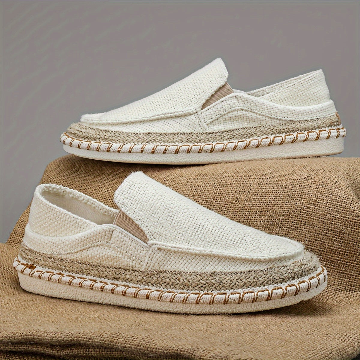 Valencia zomer Loafers
