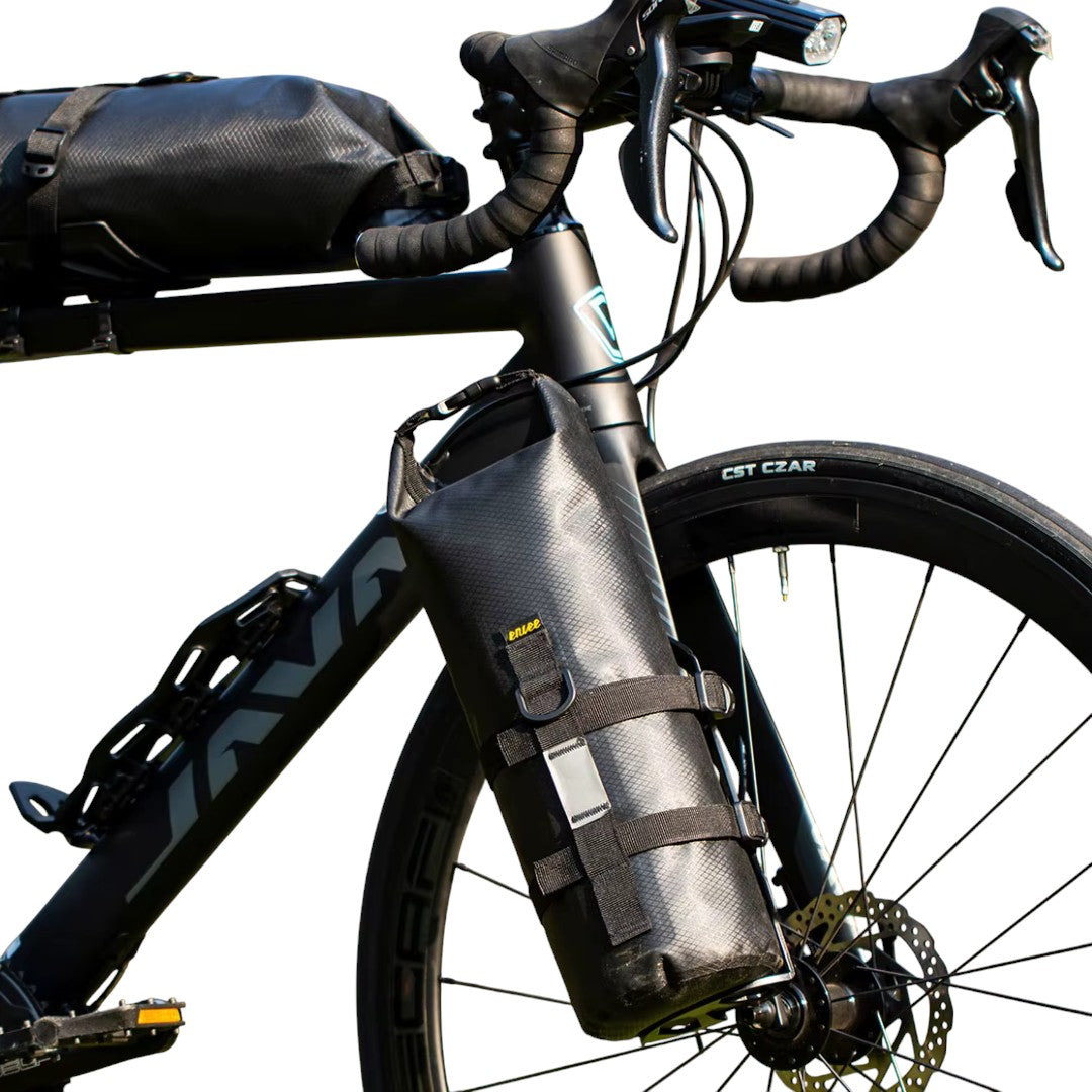 Voorvork-Fietstassen