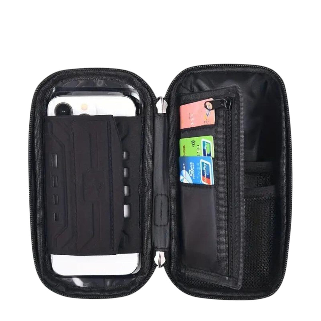 Telefoonhouder voor Fiets