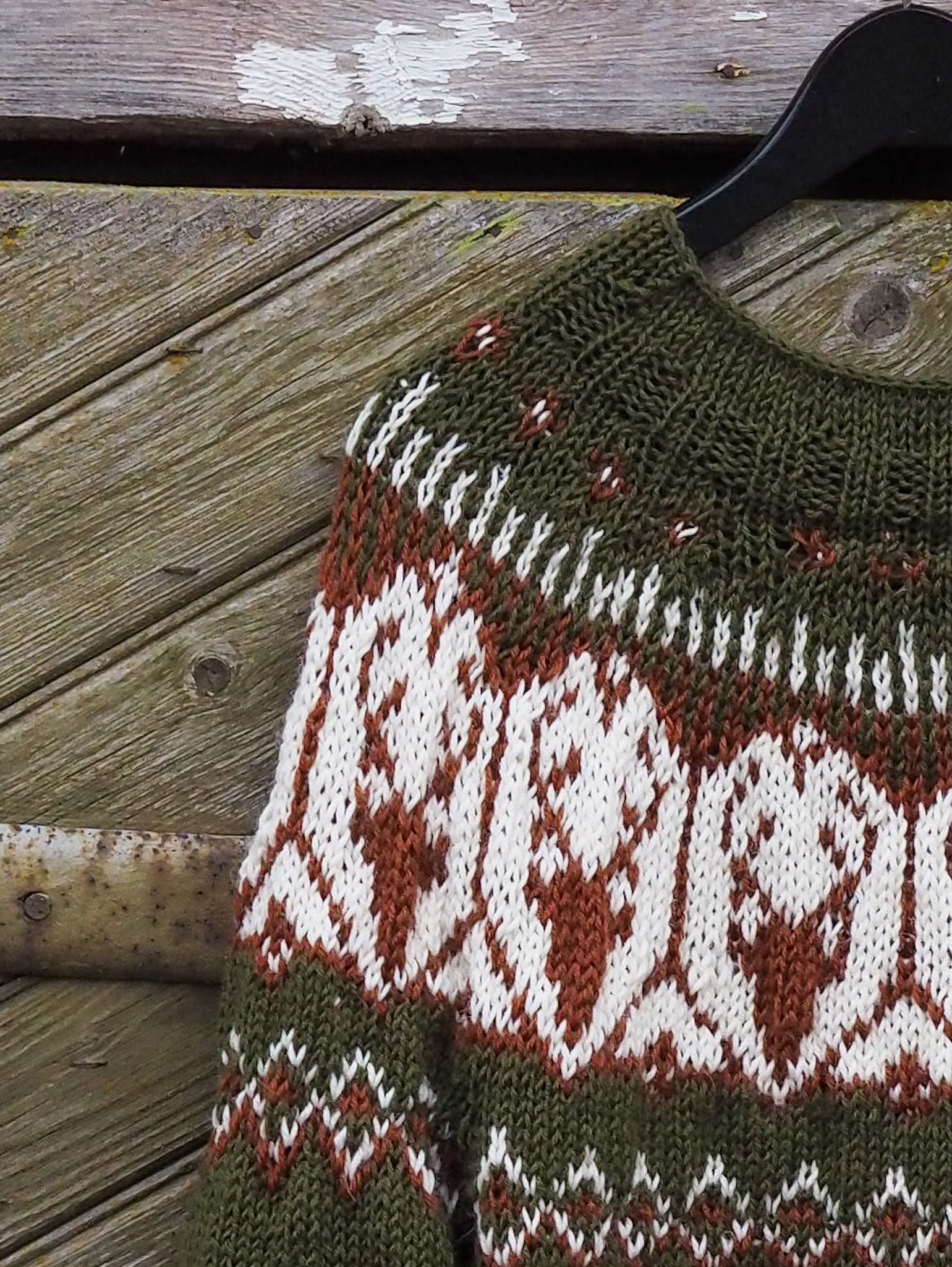 Sorella - Comfortabele Elegante Trui