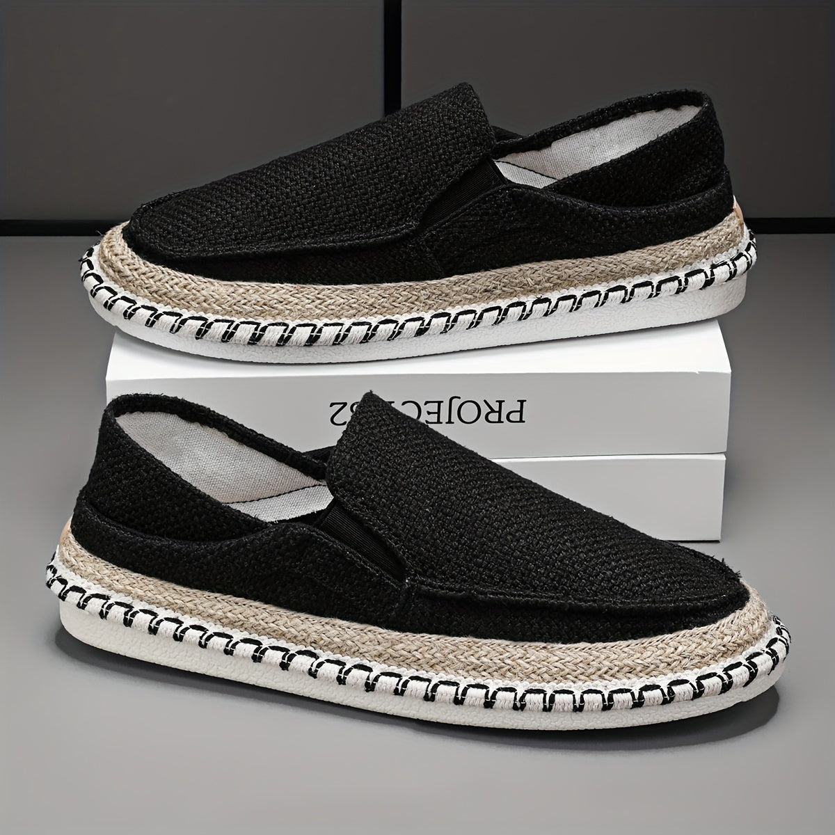 Valencia zomer Loafers