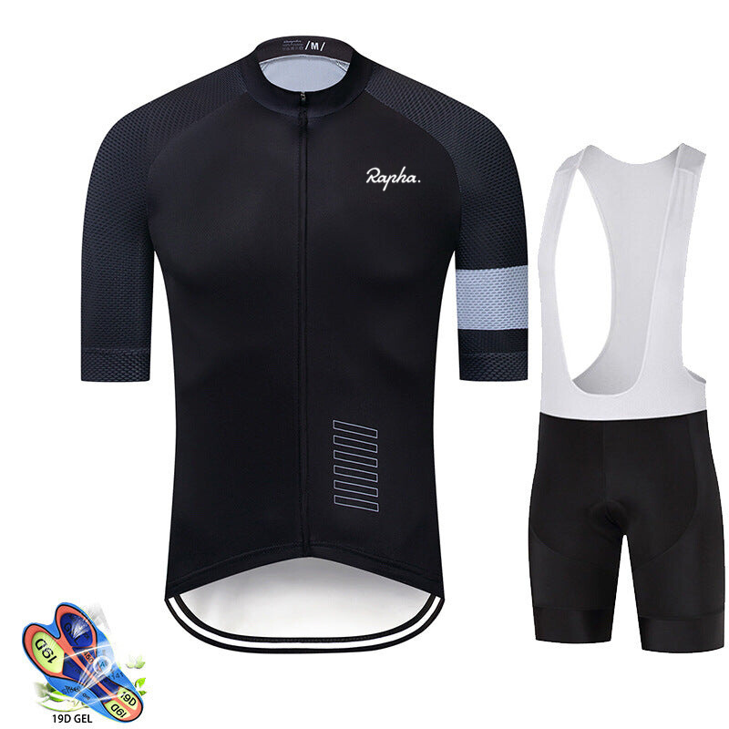 Rapha – heren fietsset