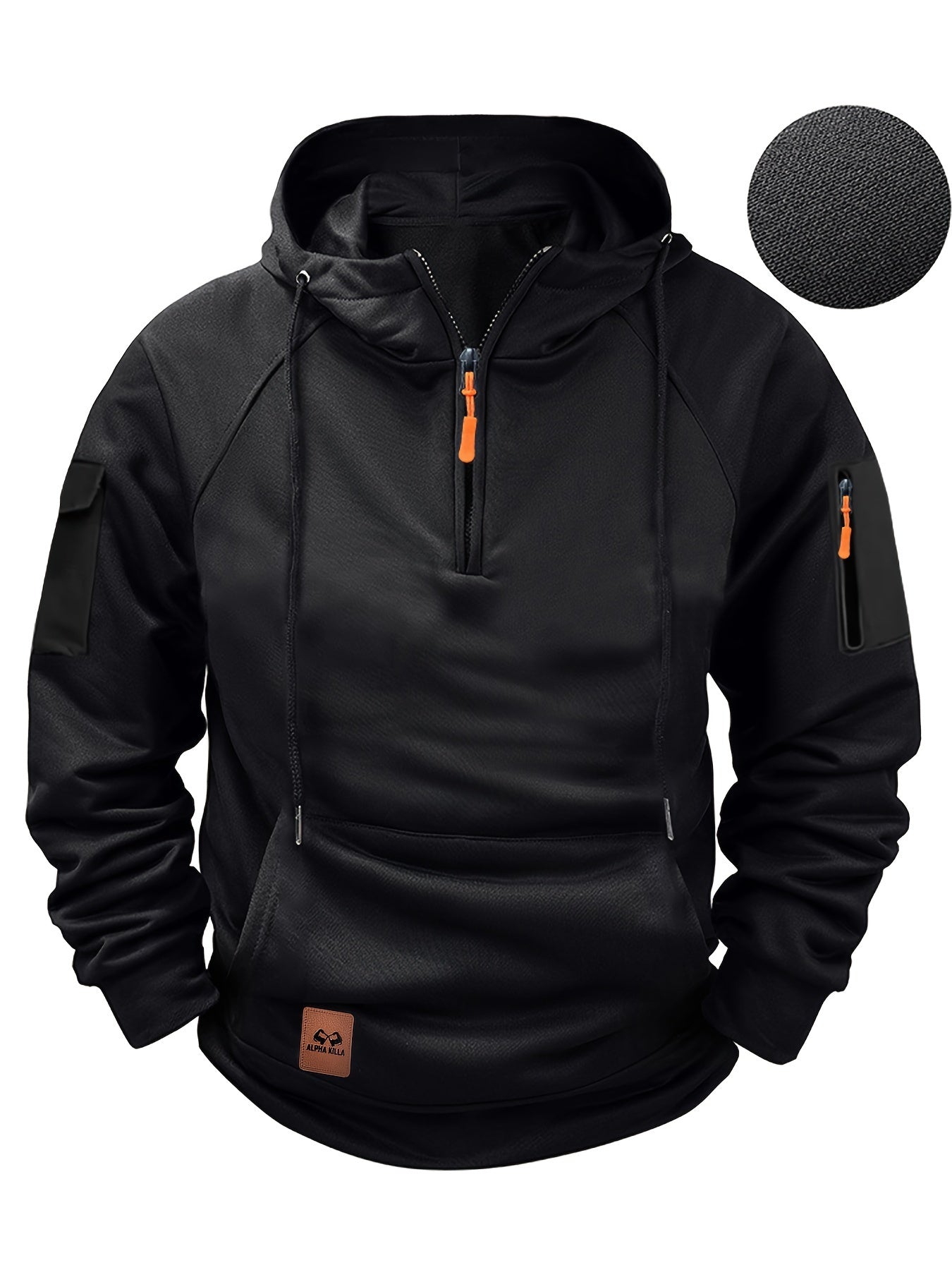 Solère | Casual Outdoor Hoodie