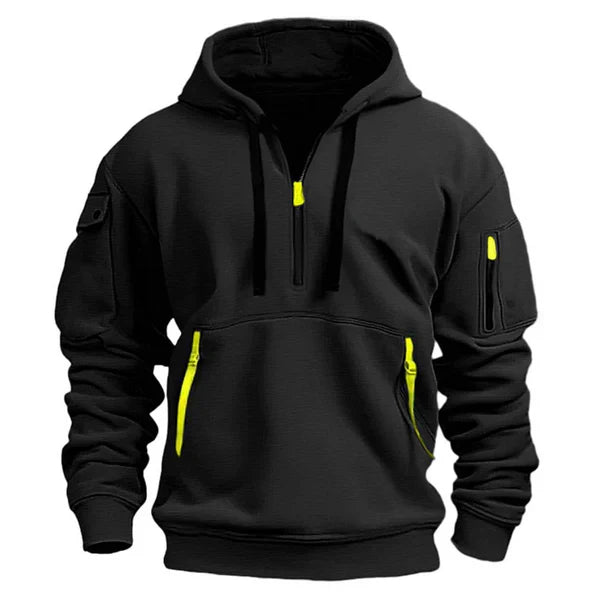 Solère | Stijlvolle Hoodie 1+1 Gratis