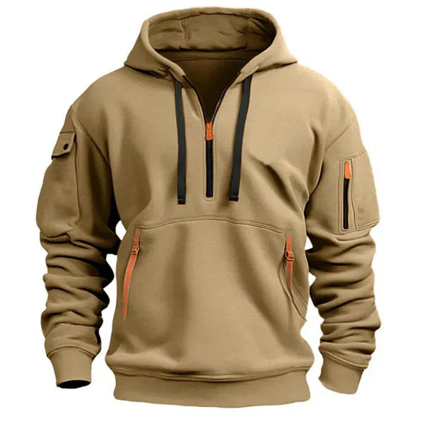 Solère | Stijlvolle Hoodie 1+1 Gratis