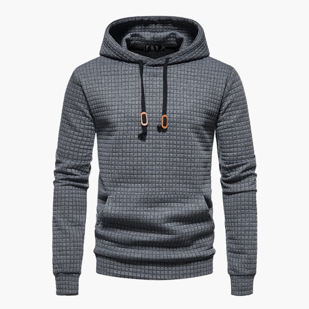 Solère | Comfortabele Hoodie