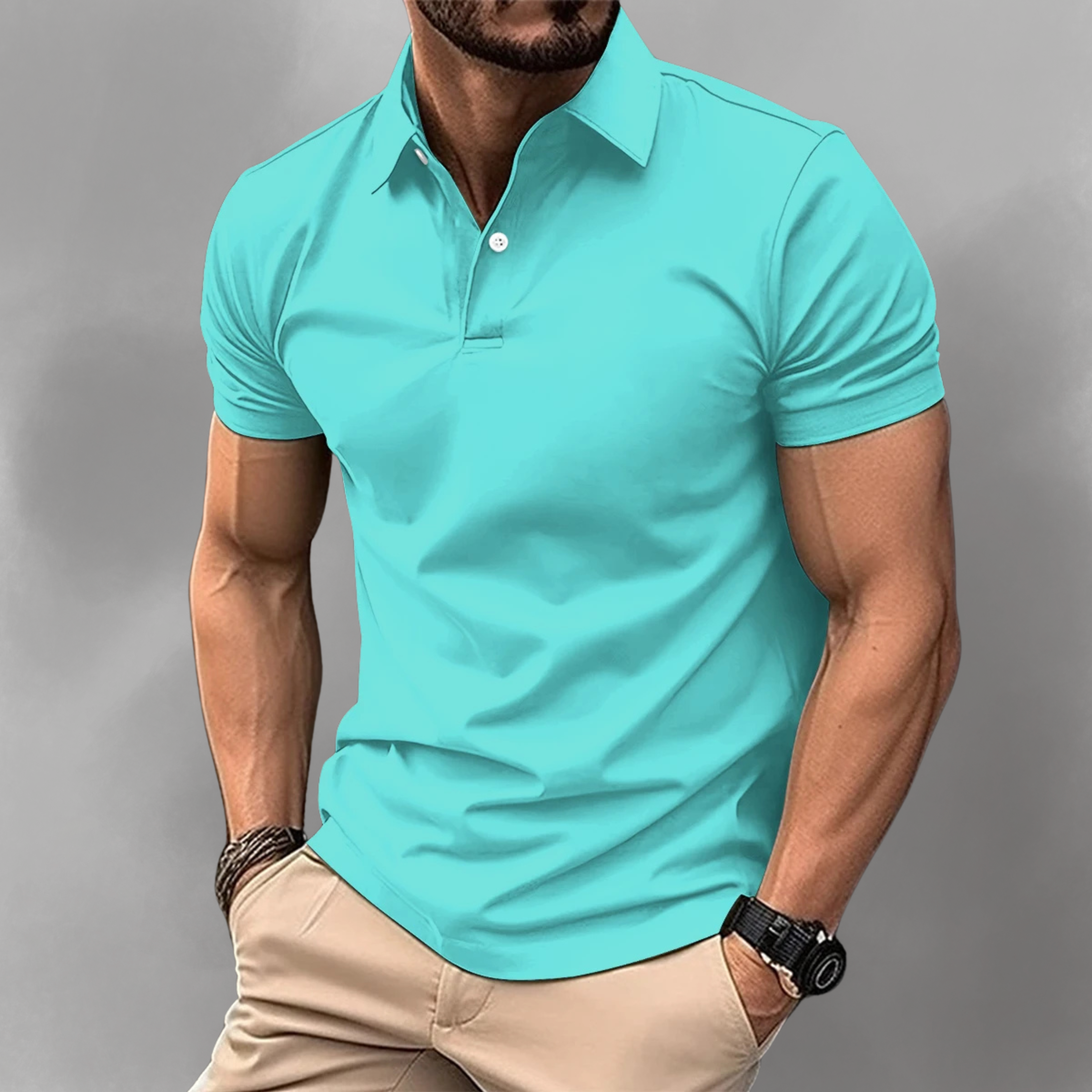 Guido | Elegante Polo
