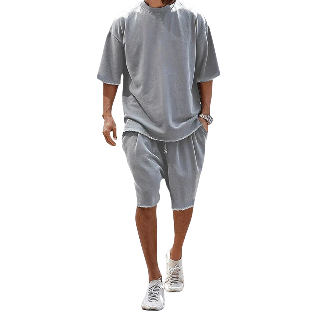 Ciro™  - Casual en sportieve set