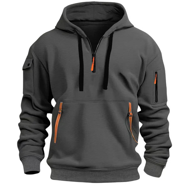 Solère | Stijlvolle Hoodie 1+1 Gratis