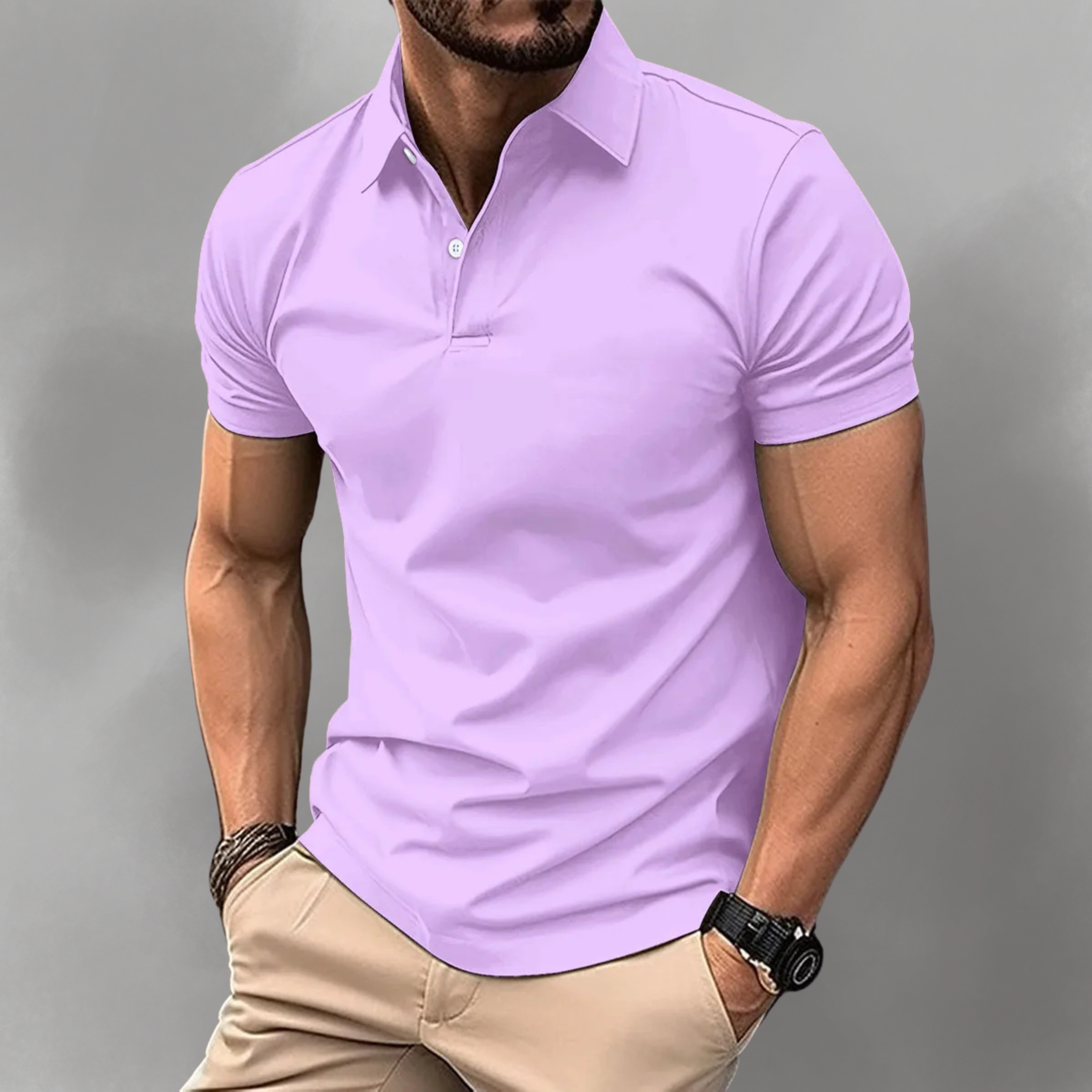 Guido | Elegante Polo