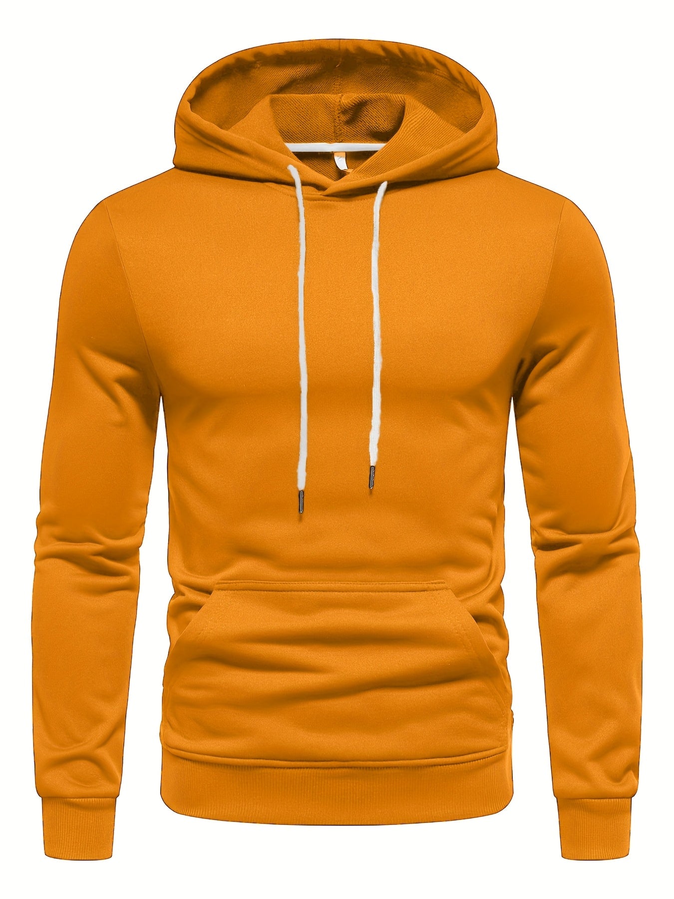 Solère | Casual Stretchy Hoodie