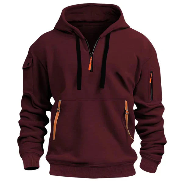 Solère | Stijlvolle Hoodie 1+1 Gratis