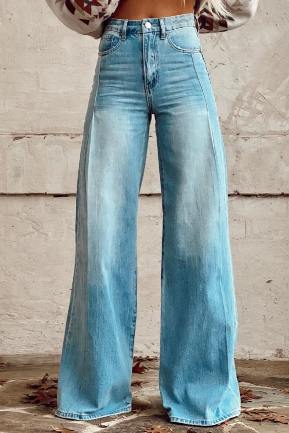 Solère Amsterdam | Boho Vintage Broek