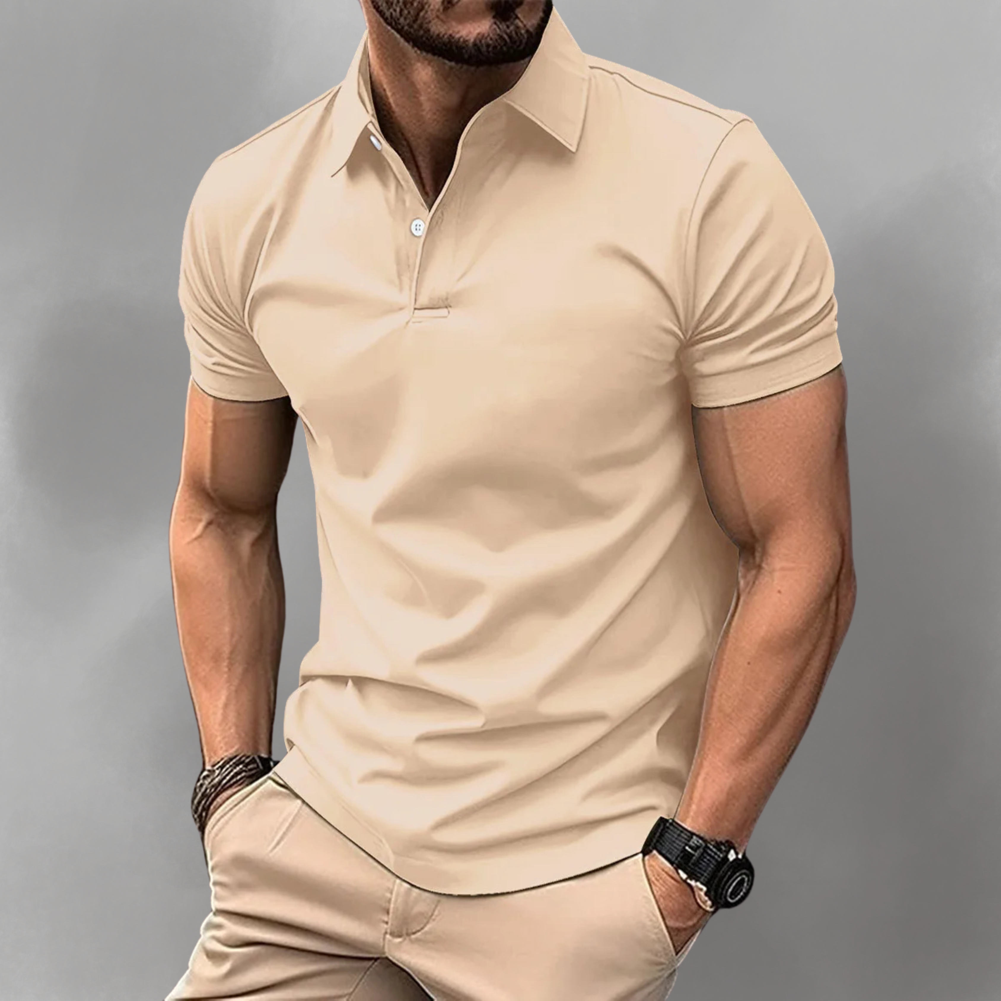 Guido | Elegante Polo