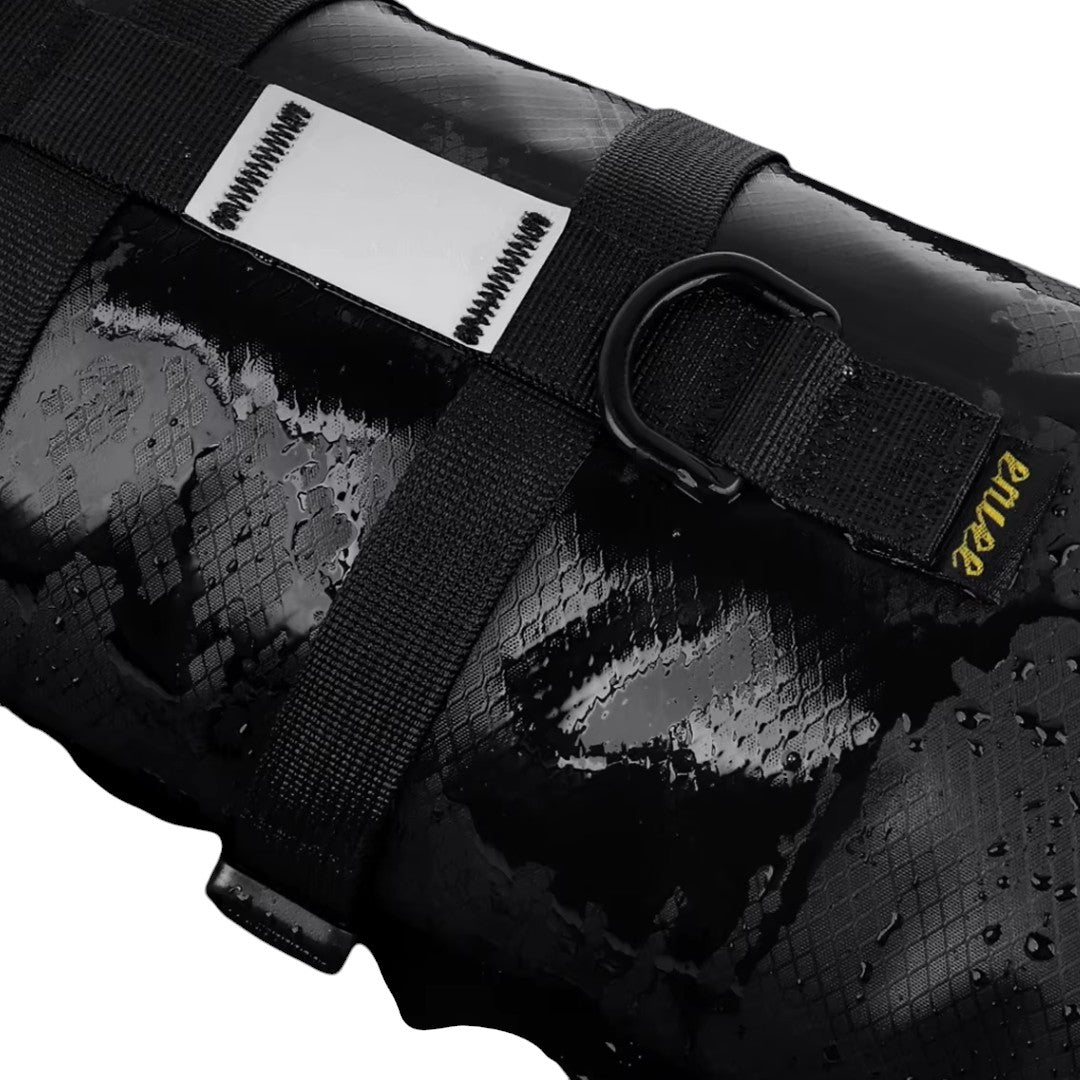 Voorvork-Fietstassen