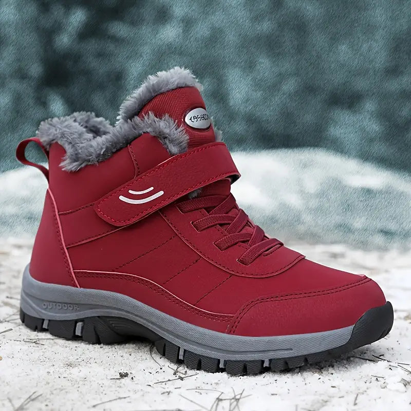 Warme Comfort Boots
