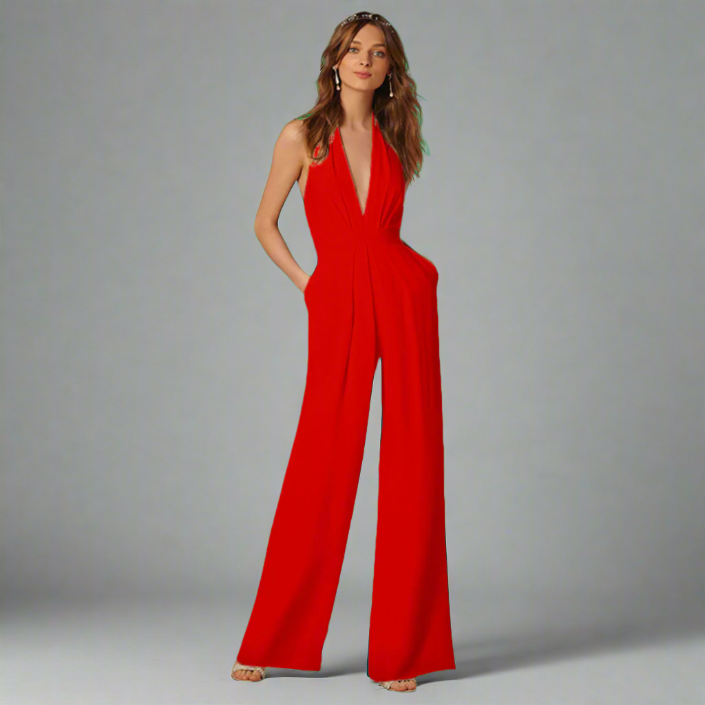 Elegant | Jumpsuit