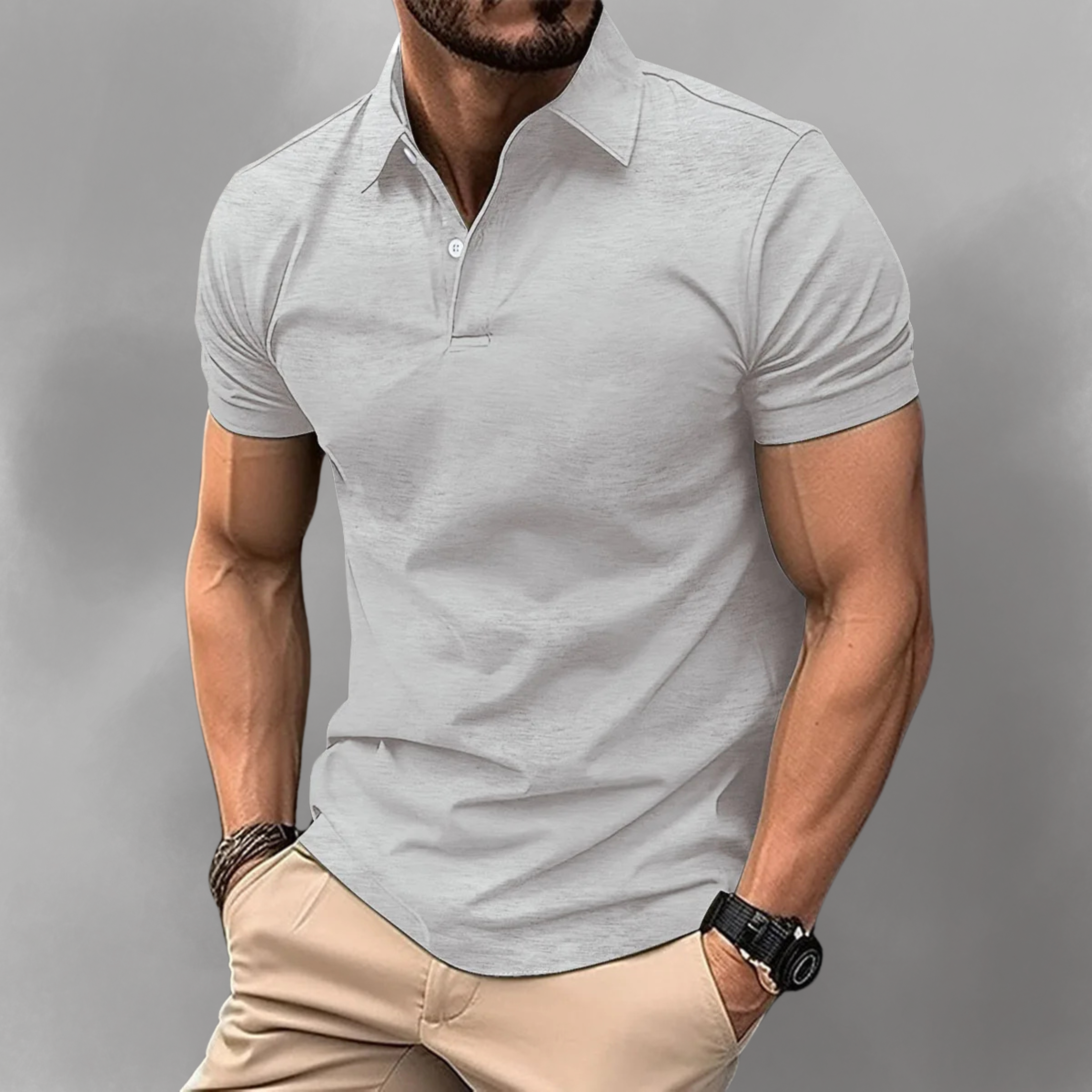 Guido | Elegante Polo