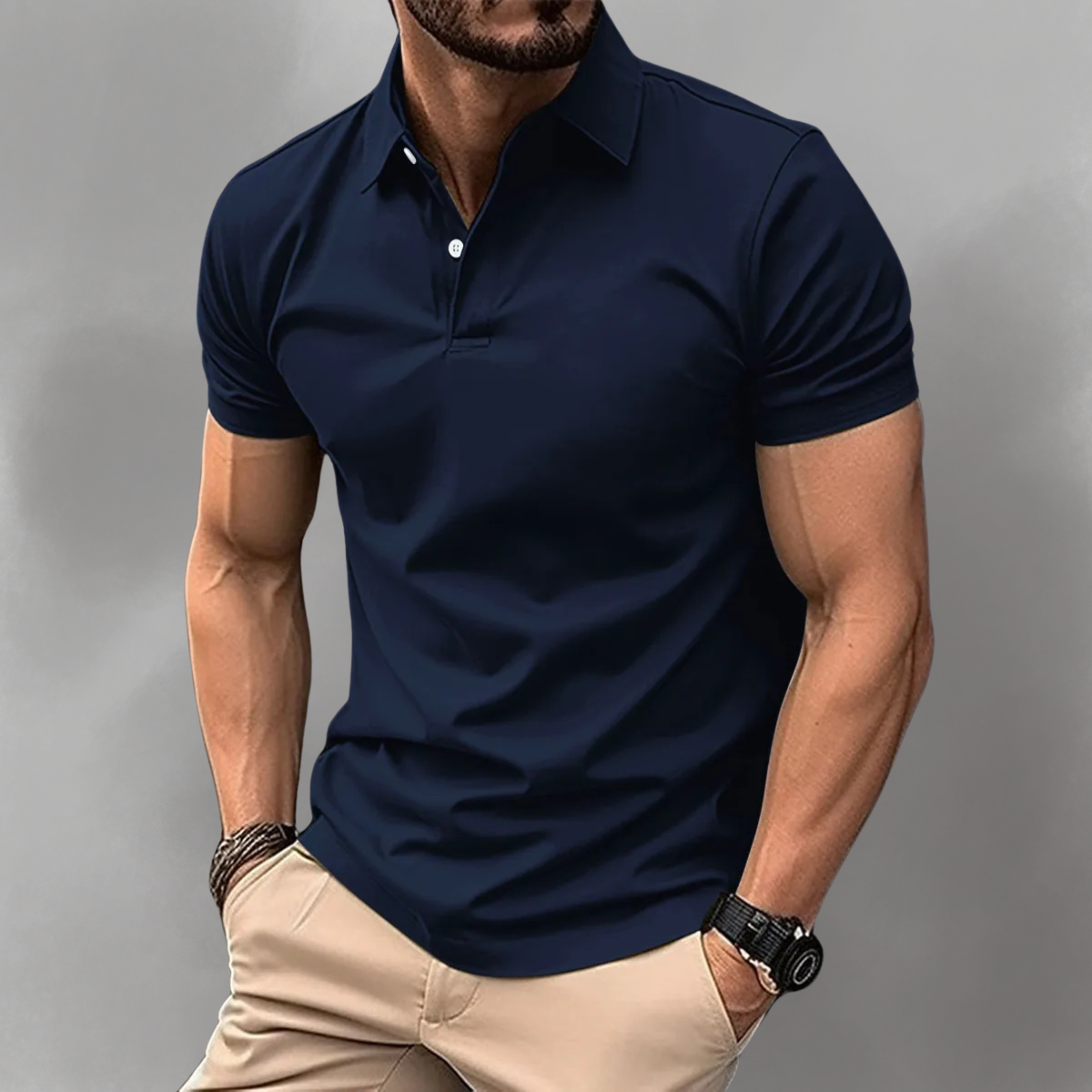 Guido | Elegante Polo