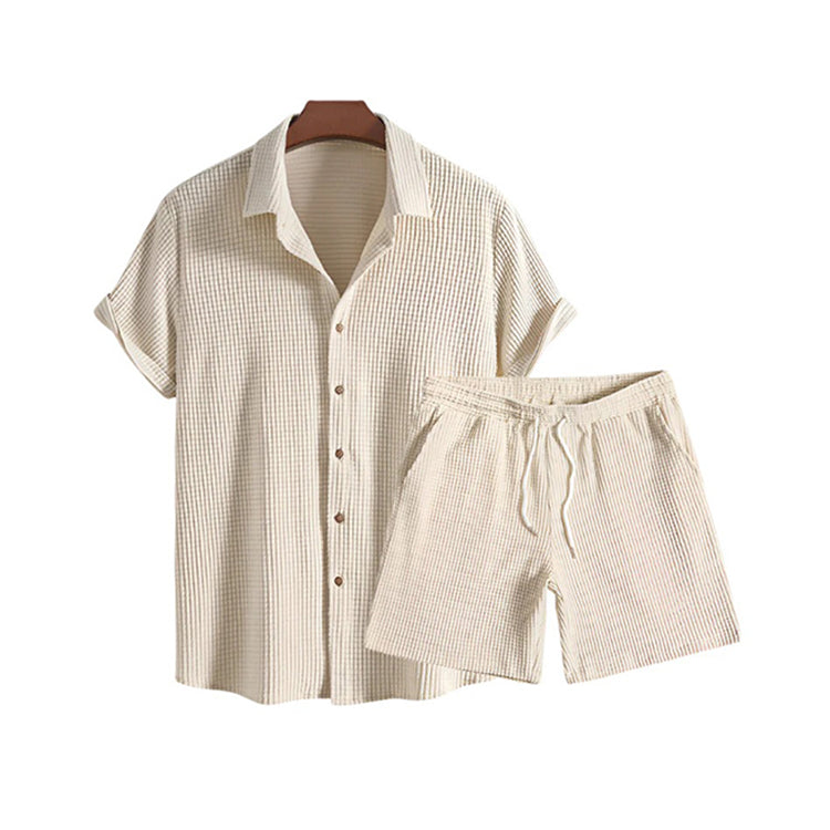 Zomer Outfit – Tweedelig