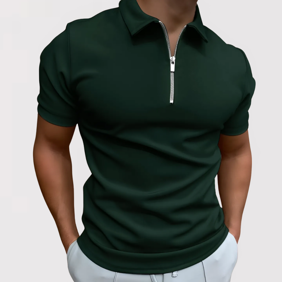 Michael | Polo