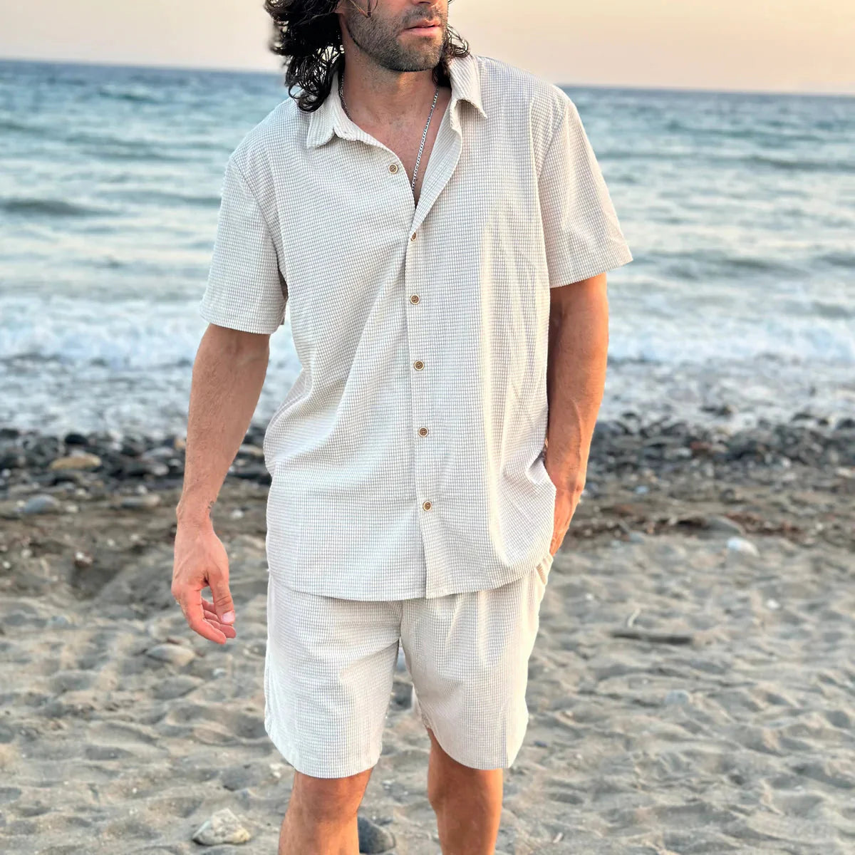 Zomer Outfit – Tweedelig