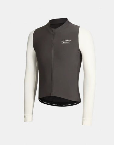 Lange Mouwen Wielershirt