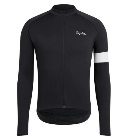 Rapha Unisex | Lange Mouwen Fleece Fietsen