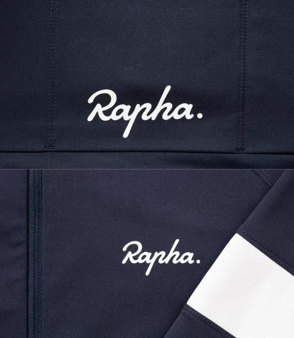 Rapha Unisex | Lange Mouwen Fleece Fietsen