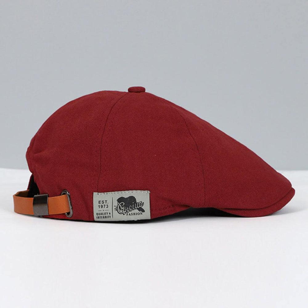Urban Heritage Baret