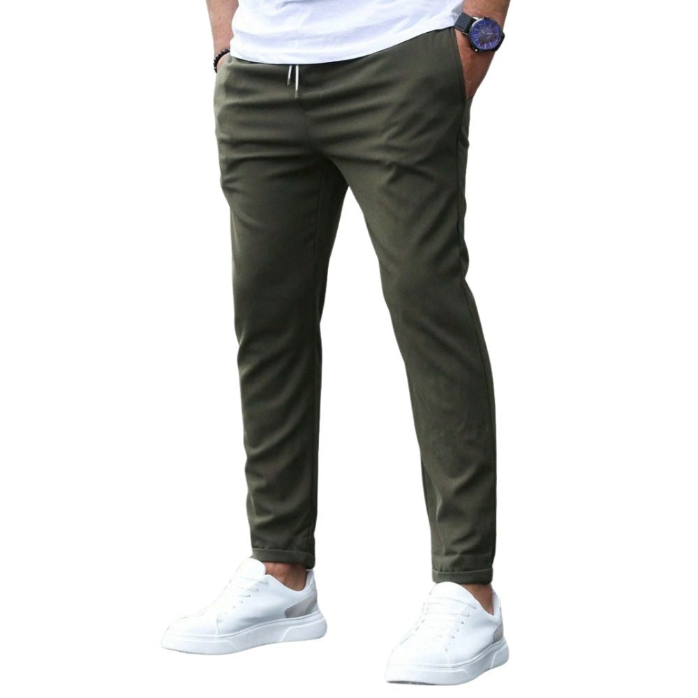 Solère | Stretchbroek van hoge kwaliteit