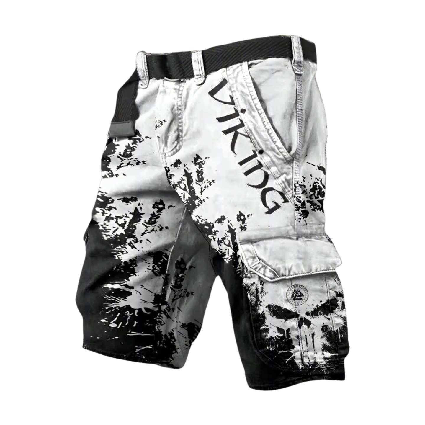 Premium shorts voor avonturiers